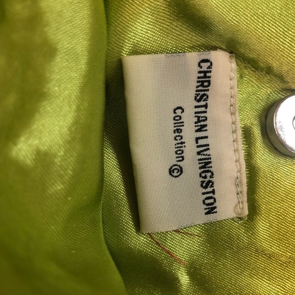 Cloth Purse - Picture 4 of 5